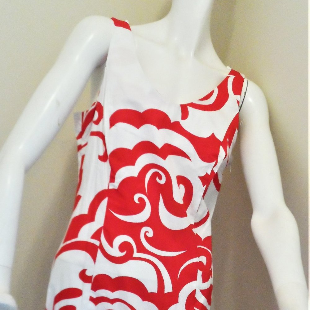 DESIGNERS DRESSES  LINING,  COTTON  NWOT